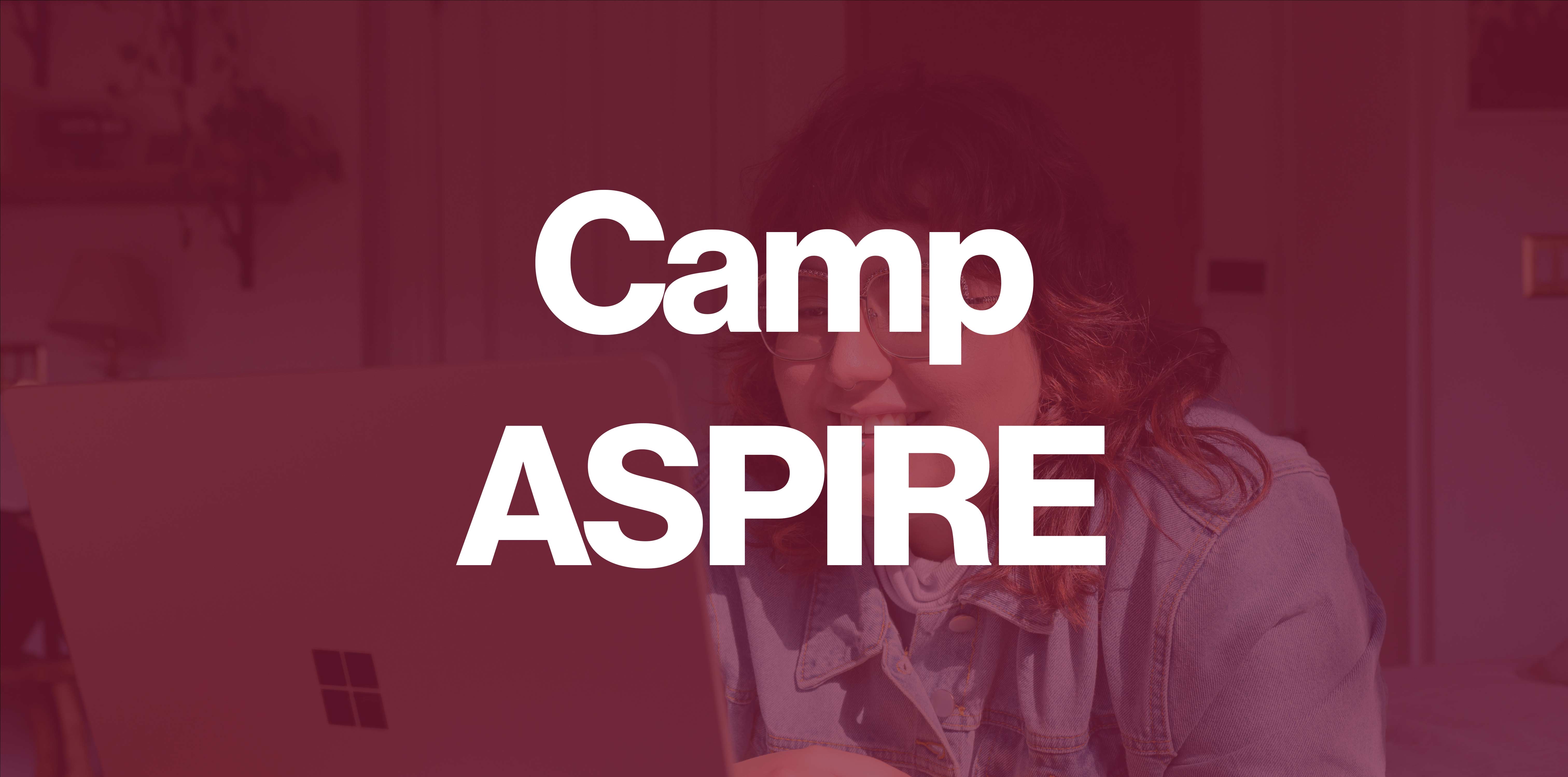 Camp Aspire thumbnail