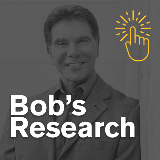 Research Heroes: Robert B. Cialdini
