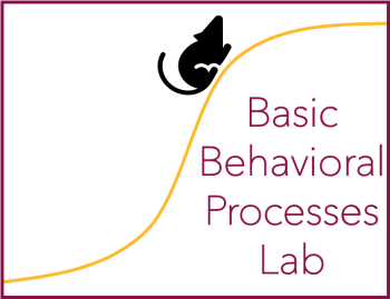 Basic Behavioral Processes Lab