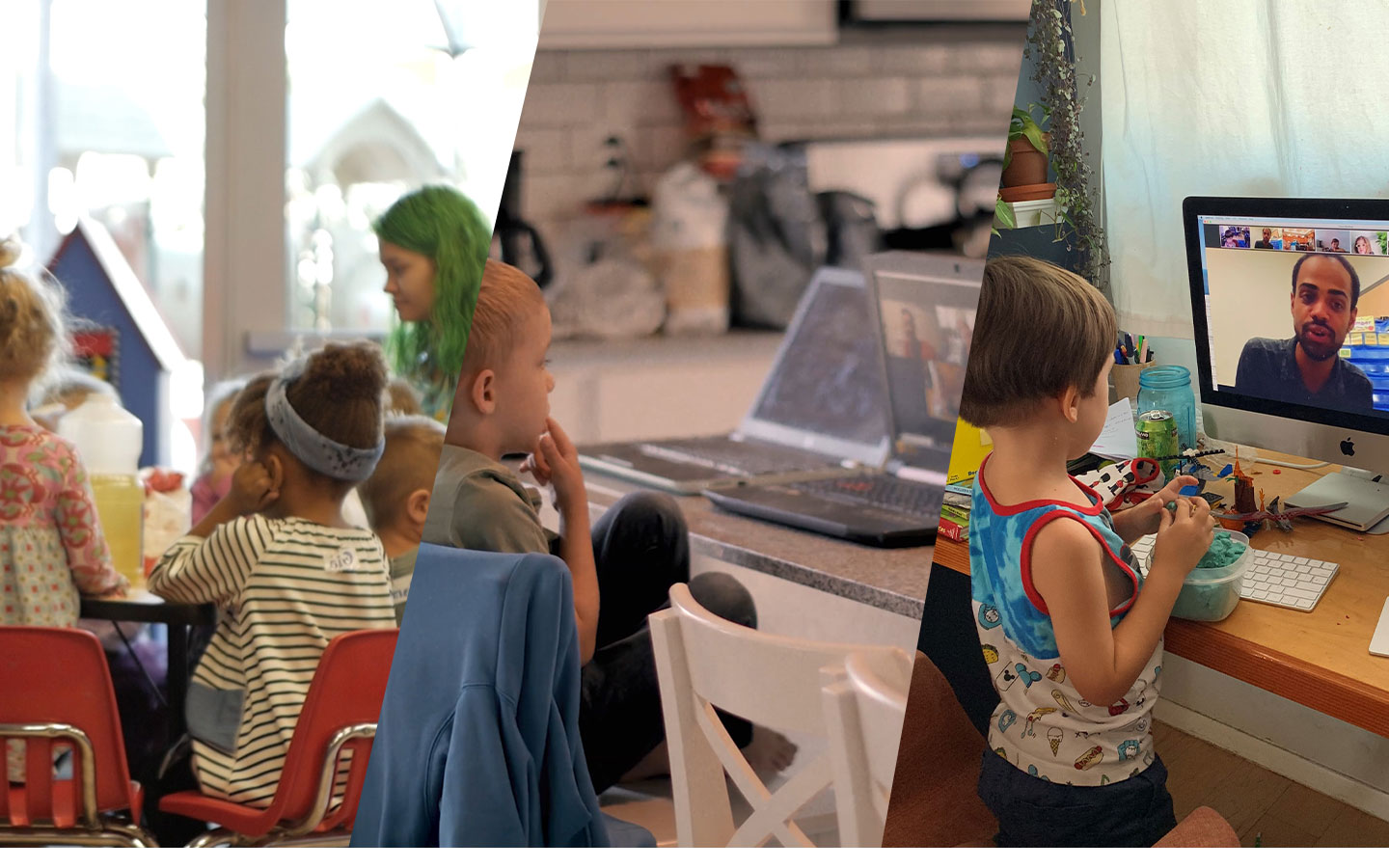 Child Study Lab