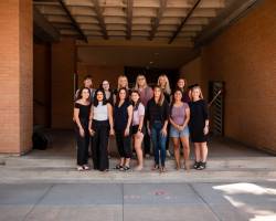 Adolescent Stress and Emotion Lab (Doane)