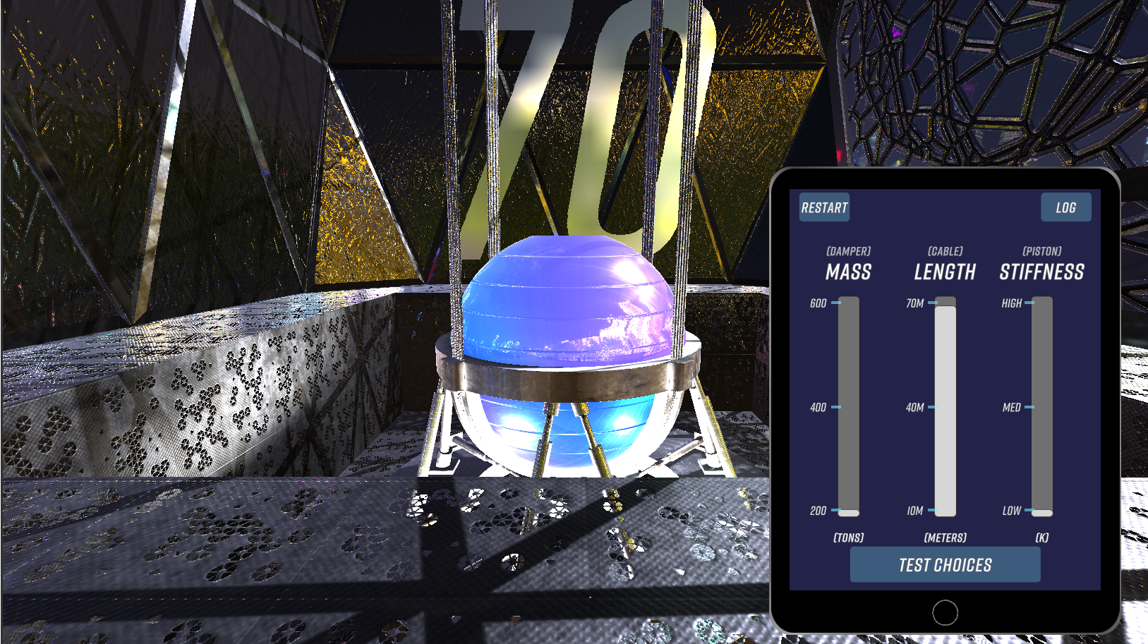 Embodied Games Lab