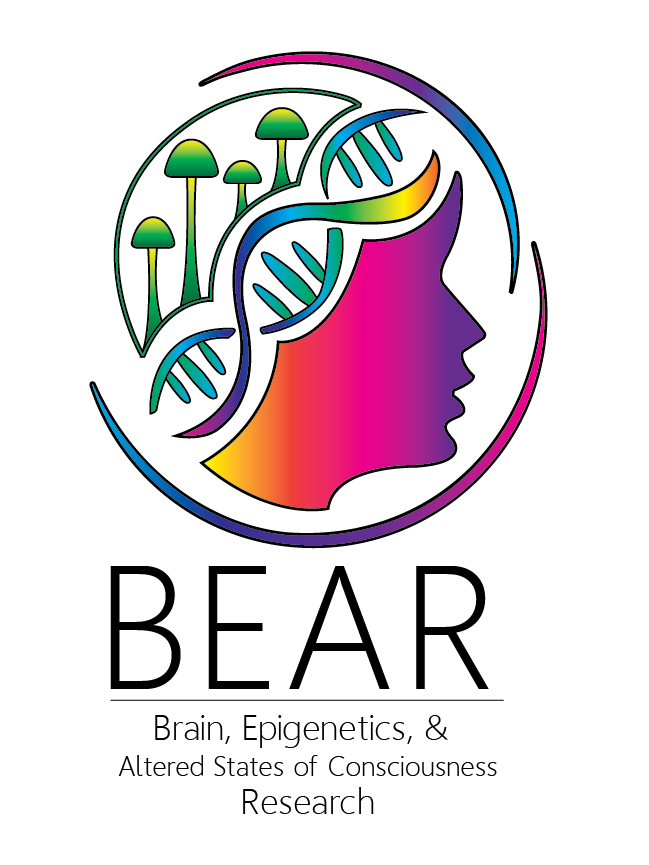 Brain, Epigenetics, & Altered States of Consciousness Research