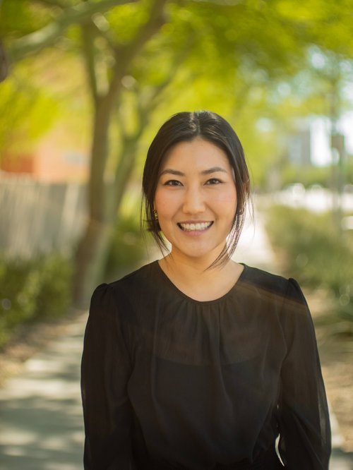 Joanna Kim