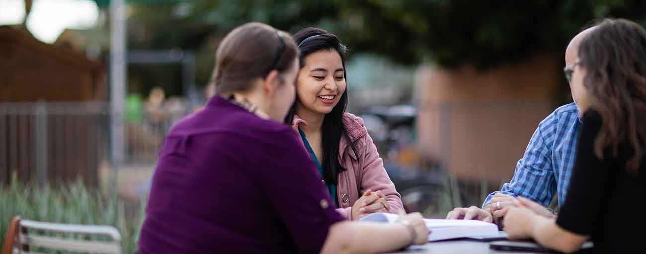 Give to the Department of Psychology