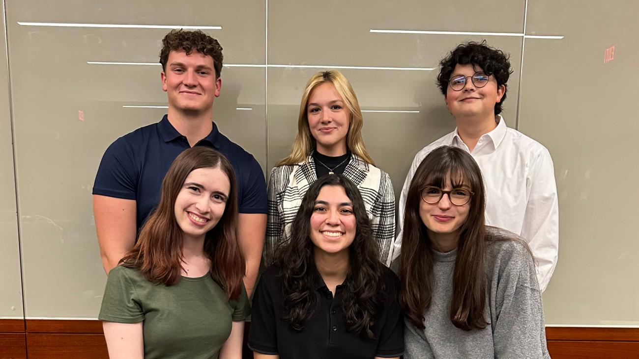 Psychology Engagement Team (PET)