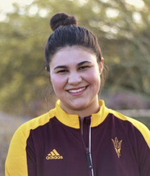 Alexandria Melick