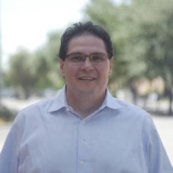 Fred Amador