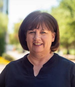 Dawn Phelps